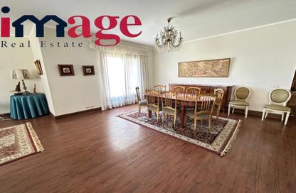Apartment - 3 - 4 for rent in Casa - Sheikh Zayed Compounds - Sheikh Zayed City - Giza