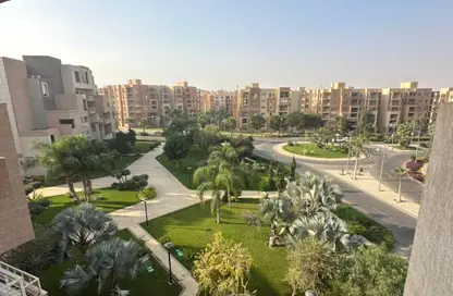 شقة - 3 غرف نوم - 3 حمامات للبيع في مدينتي - القاهرة