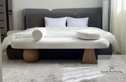 Apartment - 2 Bedrooms - 3 Bathrooms for rent in Villette - 5th Settlement Compounds - The 5th Settlement - New Cairo City - Cairo