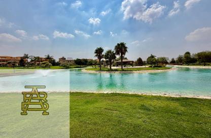 Villa - 5 - 5 for sale in Privado - Madinaty - Cairo