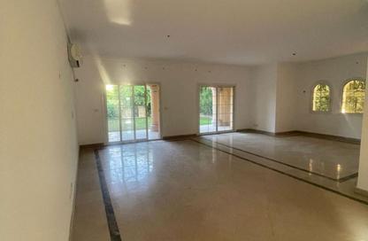 Villa - 3 - 3 for rent in Privado - Madinaty - Cairo