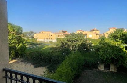 Villa - 3 - 3 for rent in Privado - Madinaty - Cairo