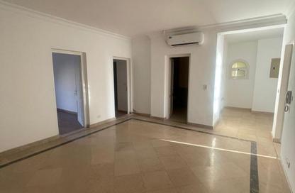 Villa - 3 - 3 for rent in Privado - Madinaty - Cairo