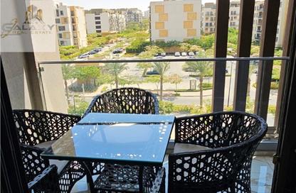 Apartment - 3 Bedrooms - 3 Bathrooms for rent in Eastown - 5th Settlement Compounds - The 5th Settlement - New Cairo City - Cairo