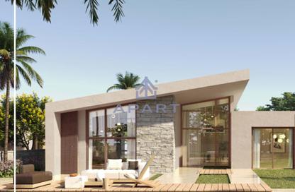 Villa - 3 - 4 for sale in Reef Town - Soma Bay - Safaga - Hurghada - Red Sea Villa - 3 - 4 for sale in Reef Town - Soma Bay - Safaga - Hurghada - Red Sea