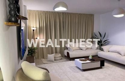Apartment - 3 Bedrooms - 2 Bathrooms for sale in Privado - Madinaty - Cairo
