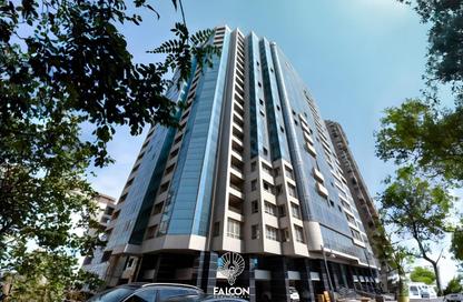 Apartment - 1 Bedroom - 2 Bathrooms for sale in Cornish El Nile St. - Maadi - Hay El Maadi - Cairo Apartment - 1 Bedroom - 2 Bathrooms for sale in Cornish El Nile St. - Maadi - Hay El Maadi - Cairo