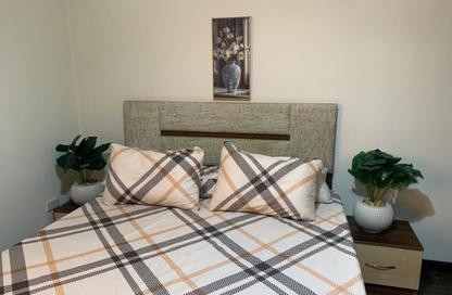 Apartment - 3 - 2 for rent in El Banafseg Apartment Buildings - El Banafseg - New Cairo City - Cairo