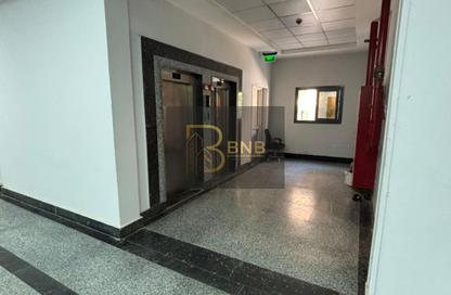 Office Space - Studio - 5 for rent in Al Waha City - 10th District - Nasr City - Cairo