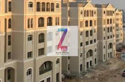 Apartment - 3 Bedrooms - 3 Bathrooms for sale in L'avenir - Mostakbal City Compounds - Mostakbal City - Future City - Cairo