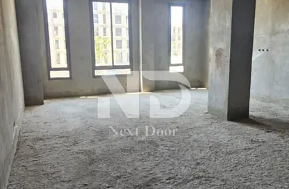 مساحات مكتبية - 2 غرف نوم - 2 حمامات للايجار في ديستريكت 5 - كمبوندات التجمع الخامس - التجمع الخامس - مدينة القاهرة الجديدة - القاهرة