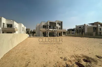 فيلا - 6 غرف نوم - 7 حمامات للبيع في كايرو فيستيفال سيتى - المستثمرين الشمالية - مدينة القاهرة الجديدة - القاهرة