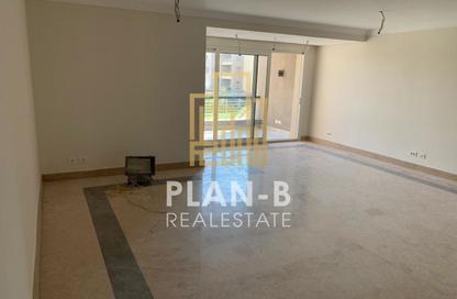 Apartment - 3 Bedrooms - 3 Bathrooms for sale in New Giza - Cairo Alexandria Desert Road - 6 October City - Giza