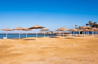 Apartment - Studio - 1 Bathroom for sale in Scandic Resort - Hurghada Resorts - Hurghada - Red Sea