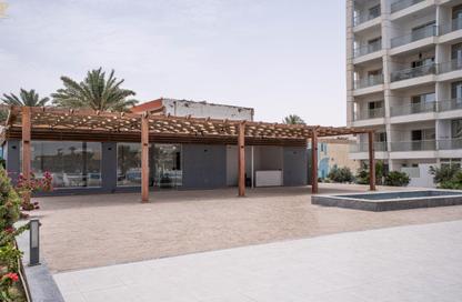 Apartment - Studio - 1 Bathroom for sale in Scandic Resort - Hurghada Resorts - Hurghada - Red Sea