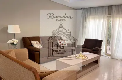 Duplex - 3 Bedrooms - 4 Bathrooms for rent in Katameya Dunes - El Katameya Compounds - El Katameya - New Cairo City - Cairo Duplex - 3 Bedrooms - 4 Bathrooms for rent in Katameya Dunes - El Katameya Compounds - El Katameya - New Cairo City - Cairo