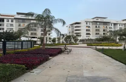 Apartment - 3 Bedrooms - 3 Bathrooms for sale in Hyde Park - New Cairo City - Cairo Apartment - 3 Bedrooms - 3 Bathrooms for sale in Hyde Park - New Cairo City - Cairo