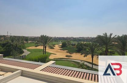 Apartment - 3 - 3 for rent in Katameya Dunes - El Katameya Compounds - El Katameya - New Cairo City - Cairo Apartment - 3 - 3 for rent in Katameya Dunes - El Katameya Compounds - El Katameya - New Cairo City - Cairo