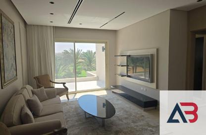 Apartment - 3 - 3 for rent in Katameya Dunes - El Katameya Compounds - El Katameya - New Cairo City - Cairo Apartment - 3 - 3 for rent in Katameya Dunes - El Katameya Compounds - El Katameya - New Cairo City - Cairo