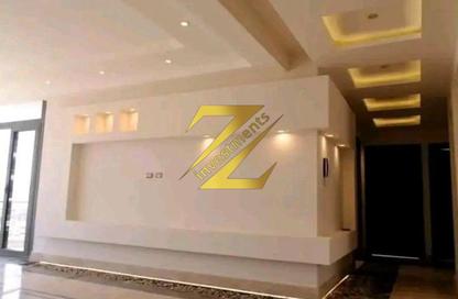 Apartment - 3 Bedrooms - 3 Bathrooms for sale in Isola Sheraton - El Saaqah St. - Sheraton Al Matar - El Nozha - Cairo
