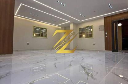 Apartment - 3 Bedrooms - 3 Bathrooms for sale in Isola Sheraton - El Saaqah St. - Sheraton Al Matar - El Nozha - Cairo Apartment - 3 Bedrooms - 3 Bathrooms for sale in Isola Sheraton - El Saaqah St. - Sheraton Al Matar - El Nozha - Cairo