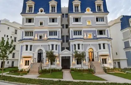 شقة - 2 غرف نوم - 2 حمامات للبيع في ماونتن فيو هايد بارك - كمبوندات التجمع الخامس - التجمع الخامس - مدينة القاهرة الجديدة - القاهرة شقة - 2 غرف نوم - 2 حمامات للبيع في ماونتن فيو هايد بارك - كمبوندات التجمع الخامس - التجمع الخامس - مدينة القاهرة الجديدة - القاهرة