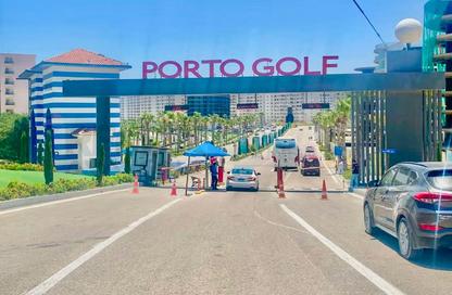 Chalet - 2 - 2 for sale in Golf Porto Marina - Al Alamein - North Coast Chalet - 2 - 2 for sale in Golf Porto Marina - Al Alamein - North Coast