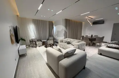 شقة - 3 غرف نوم - 2 حمامات للبيع في فيليت - كمبوندات التجمع الخامس - التجمع الخامس - مدينة القاهرة الجديدة - القاهرة