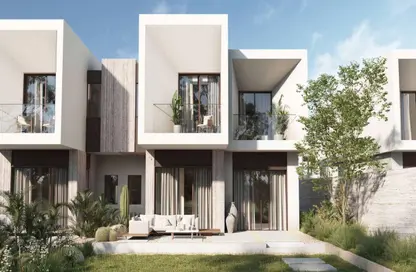 فيلا - 3 غرف نوم - 5 حمامات للبيع في سولانا ايست - كمبوندات التجمع الخامس - التجمع الخامس - مدينة القاهرة الجديدة - القاهرة