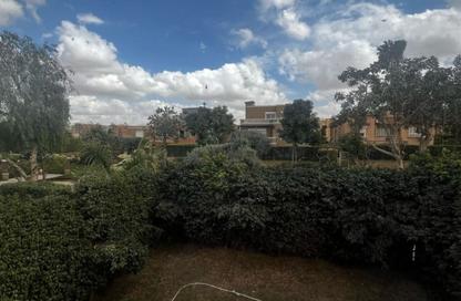 Twin House - 4 Bedrooms - 4 Bathrooms for sale in Bellagio - Ext North Inves Area - New Cairo City - Cairo