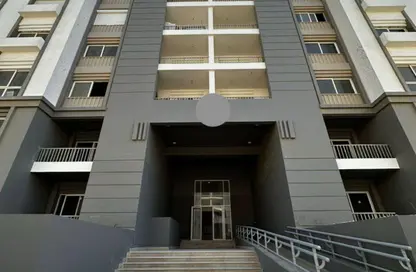 شقة - 3 غرف نوم - 3 حمامات للبيع في ماونتن فيو هايد بارك - كمبوندات التجمع الخامس - التجمع الخامس - مدينة القاهرة الجديدة - القاهرة