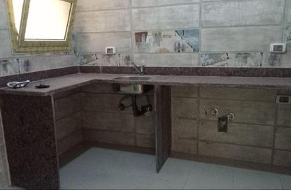 Apartment - 3 Bedrooms - 2 Bathrooms for rent in Ganet Al Azizia - Cairo Alexandria Desert Road - 6 October City - Giza