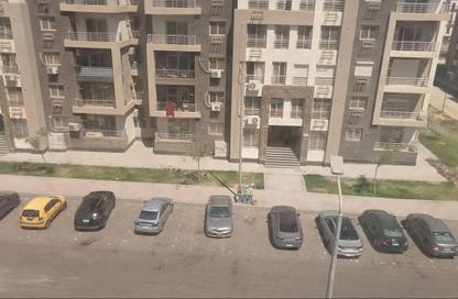Apartment - 3 Bedrooms - 2 Bathrooms for rent in Ganet Al Azizia - Cairo Alexandria Desert Road - 6 October City - Giza