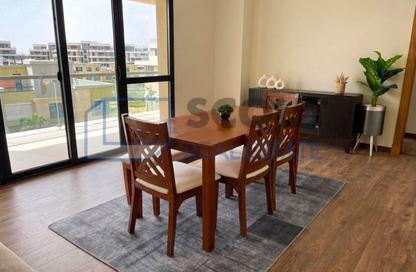 Apartment - 2 Bedrooms - 3 Bathrooms for rent in Villette - 5th Settlement Compounds - The 5th Settlement - New Cairo City - Cairo