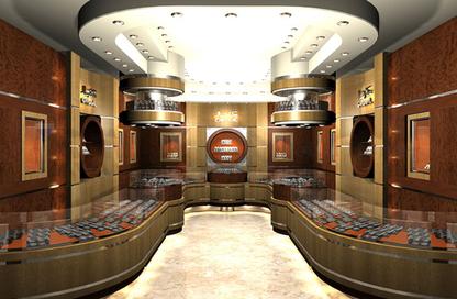 Shop - Studio for rent in Syria St. - Roushdy - Hay Sharq - Alexandria