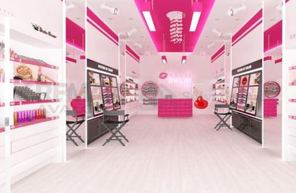 Shop - Studio for rent in Syria St. - Roushdy - Hay Sharq - Alexandria