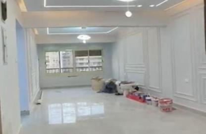 Apartment - 2 Bedrooms - 2 Bathrooms for sale in Aswan Square - Al Agouza - Giza