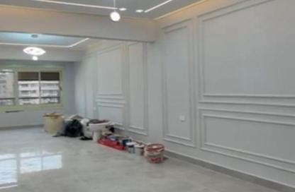 Apartment - 2 Bedrooms - 2 Bathrooms for sale in Aswan Square - Al Agouza - Giza