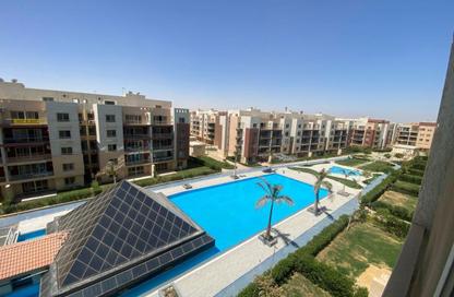 Penthouse - 4 - 4 for sale in Promenade New Cairo - 5th Settlement Compounds - The 5th Settlement - New Cairo City - Cairo