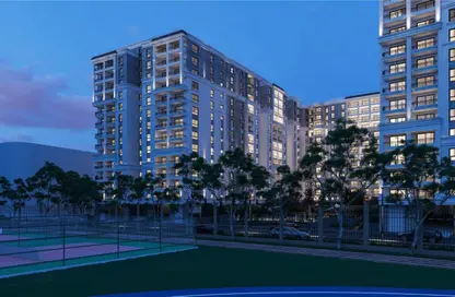 Apartment - 3 Bedrooms - 3 Bathrooms for sale in Muruj - Smouha - Hay Sharq - Alexandria