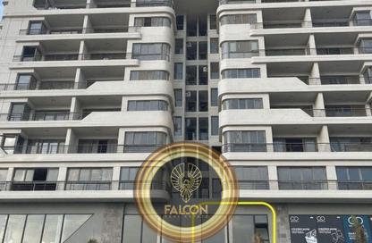 وحدة طبية - استوديو - 2 حمامات للبيع في جو هليوبوليس - مساكن المهندسين - مدينة نصر - القاهرة