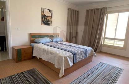 Apartment - 3 Bedrooms - 2 Bathrooms for rent in Wesal City - El Shorouk Compounds - Shorouk City - Cairo