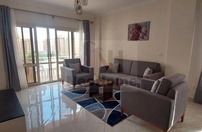 Apartment - 3 Bedrooms - 2 Bathrooms for rent in Wesal City - El Shorouk Compounds - Shorouk City - Cairo