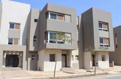 تاون هاوس - 5 غرف نوم - 5 حمامات للبيع في ايتابا - كمبوندات الشيخ زايد - الشيخ زايد - الجيزة