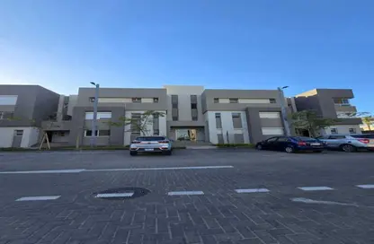 تاون هاوس - 5 غرف نوم - 5 حمامات للبيع في ايتابا - كمبوندات الشيخ زايد - الشيخ زايد - الجيزة