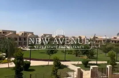 Villa - 4 Bedrooms - 4 Bathrooms for sale in Privado - Madinaty - Cairo