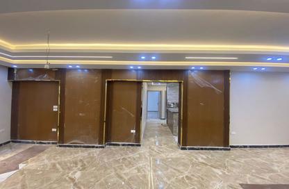 Apartment - 3 Bedrooms - 2 Bathrooms for sale in Al Lebeny Axis - El Mariouteya - Faisal - Hay El Haram - Giza Apartment - 3 Bedrooms - 2 Bathrooms for sale in Al Lebeny Axis - El Mariouteya - Faisal - Hay El Haram - Giza