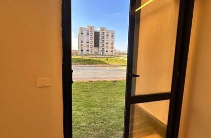 Apartment - 2 Bedrooms - 1 Bathroom for sale in ECO West - 6 October Compounds - 6 October City - Giza Apartment - 2 Bedrooms - 1 Bathroom for sale in ECO West - 6 October Compounds - 6 October City - Giza