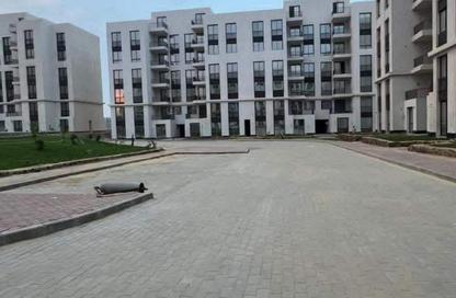 Apartment - 2 Bedrooms - 1 Bathroom for sale in ECO West - 6 October Compounds - 6 October City - Giza