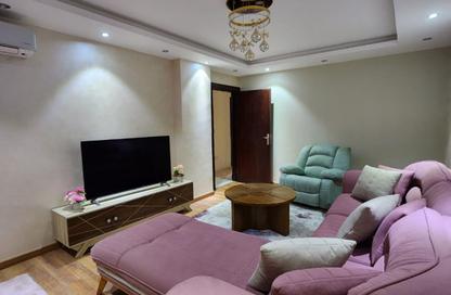 Apartment - 3 - 2 for rent in JAYD Residence - 5th Settlement Compounds - The 5th Settlement - New Cairo City - Cairo